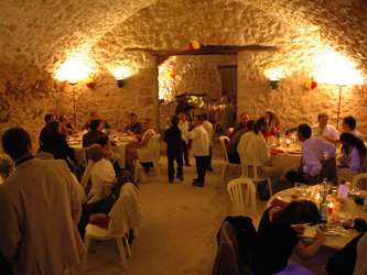 Domaine de Chanteraine_83630 AIGUINES_3